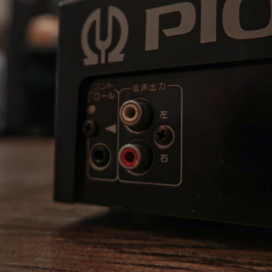 Pioneer（パイオニア） PIONEER CDJ-30 CDJ ジャンク -GrunSound-j965