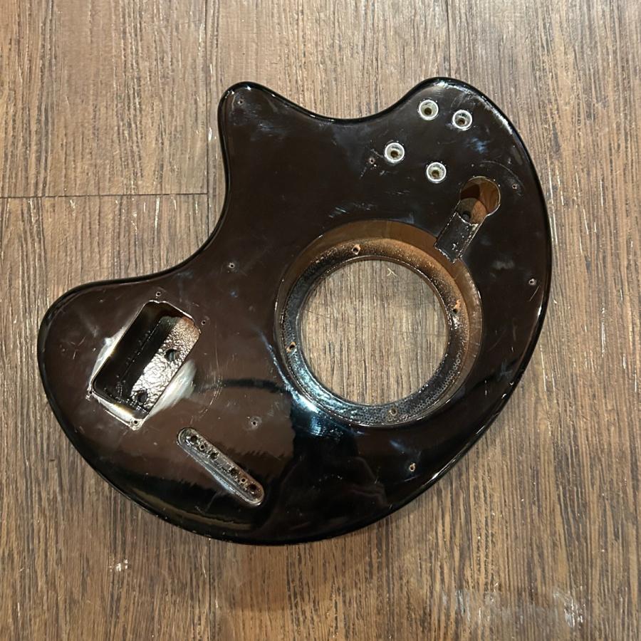 エレキベースボディ ZO Fernandes ZO-3 BASS Electric Bass Body フェルナンデス