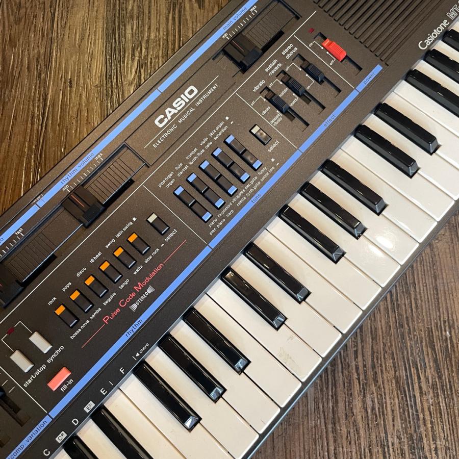 CASIO Casio MT-215 Keyboard キーボード カシオ -GrunSound CASIO Casio MT-215 Keyboard キーボード カシオ -GrunSound