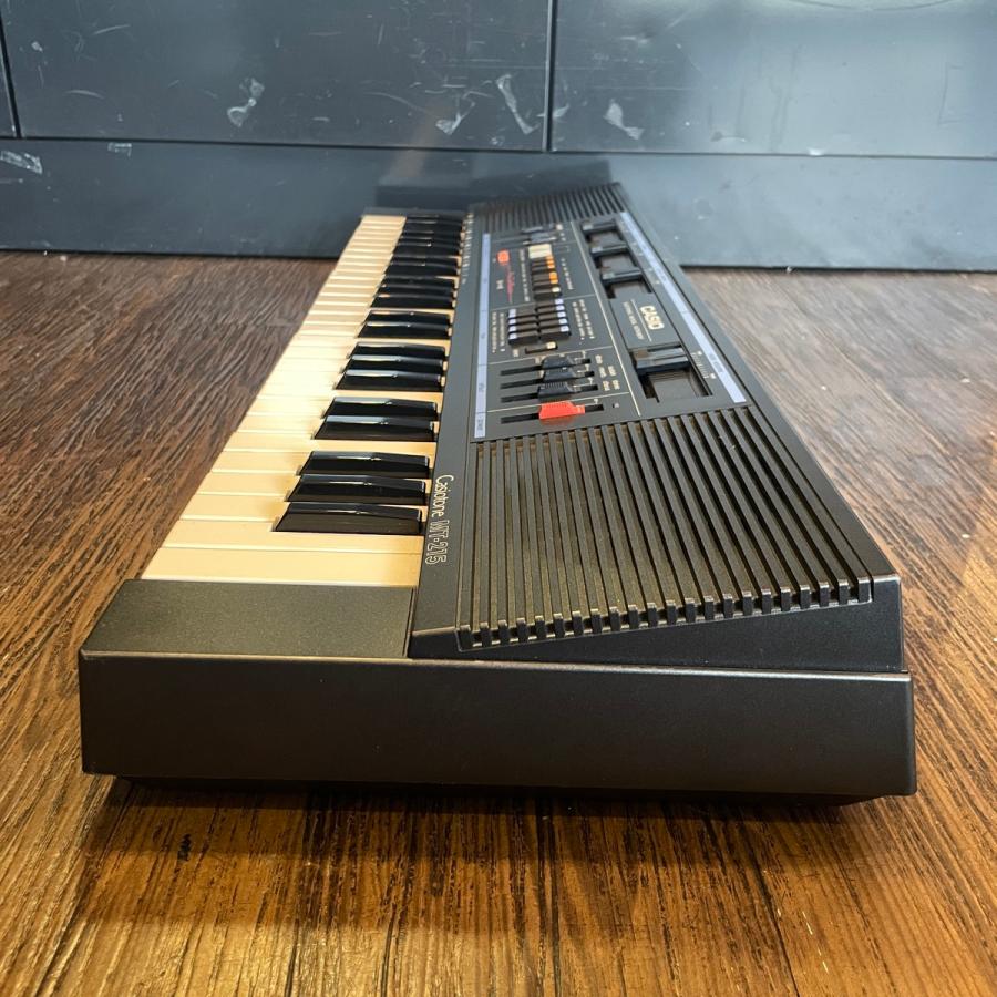 【値下げ】CASIO MT-11 キーボード 動作確認済み F1)CASIOTONE MT-11 カシオトーン ミニキーボード キーボード