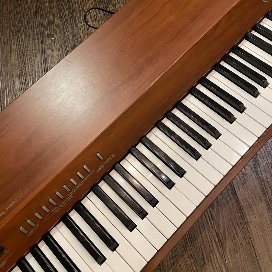 YAMAHA Yamaha Clavinova YP-30 Keyboard ヤマハ 電子ピアノ YAMAHA Yamaha Clavinova YP-30 Keyboard ヤマハ 電子ピアノ