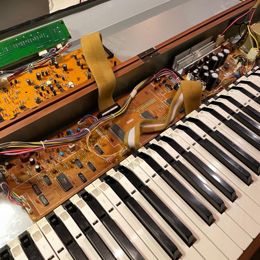 YAMAHA Yamaha Clavinova YP-30 Keyboard ヤマハ 電子ピアノ YAMAHA Yamaha Clavinova YP-30 Keyboard ヤマハ 電子ピアノ
