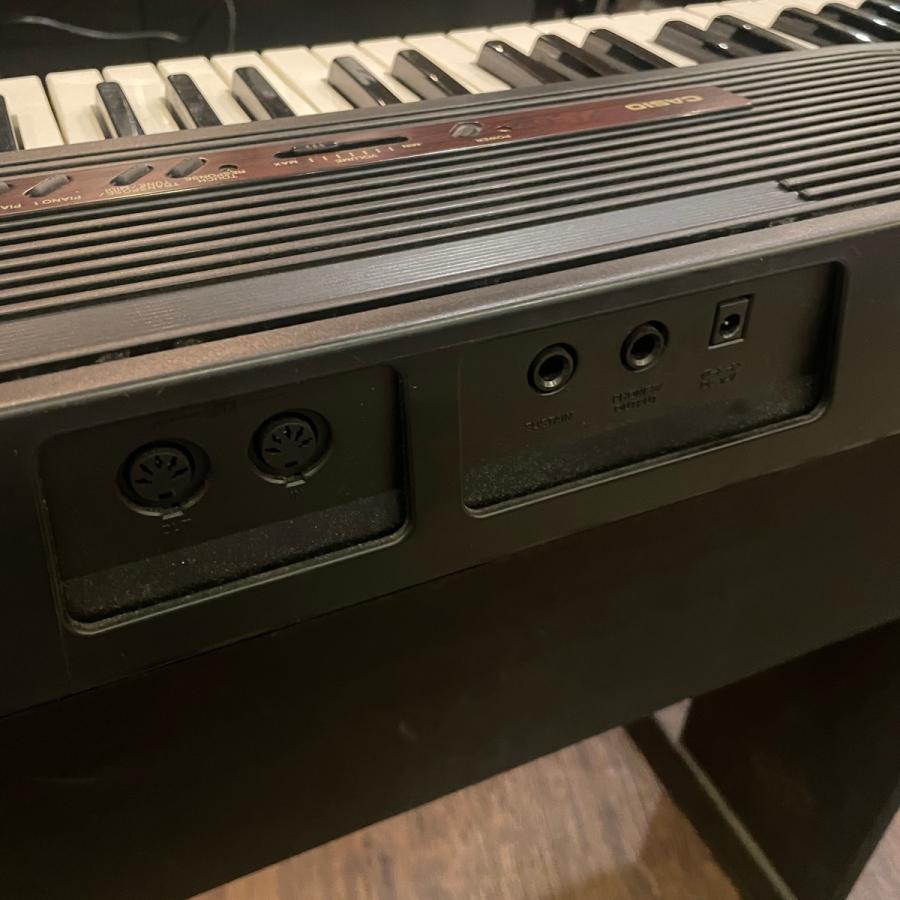 CASIO Casio CPS-7 Piacere Keyboard カシオ 電子ピアノ CASIO Casio CPS-7 Piacere Keyboard カシオ 電子ピアノ