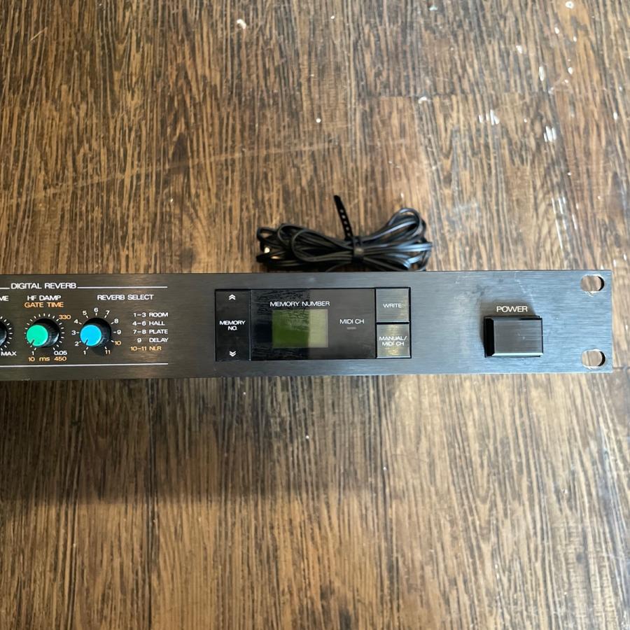ローランド Roland DEP-3 Digital Effect Processor デジタル ローランド Roland DEP-3 Digital Effect Processor デジタル