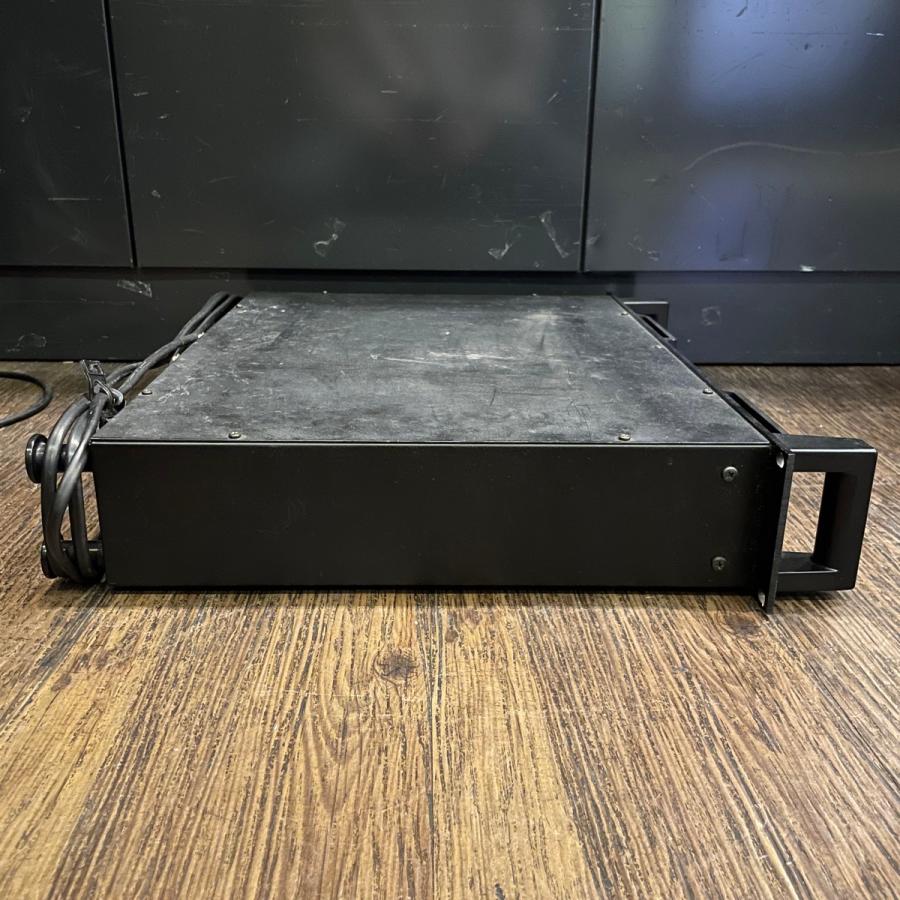 Victor PS-A121 モノラルパワーアンプ ジャンク -GrunSound-m048