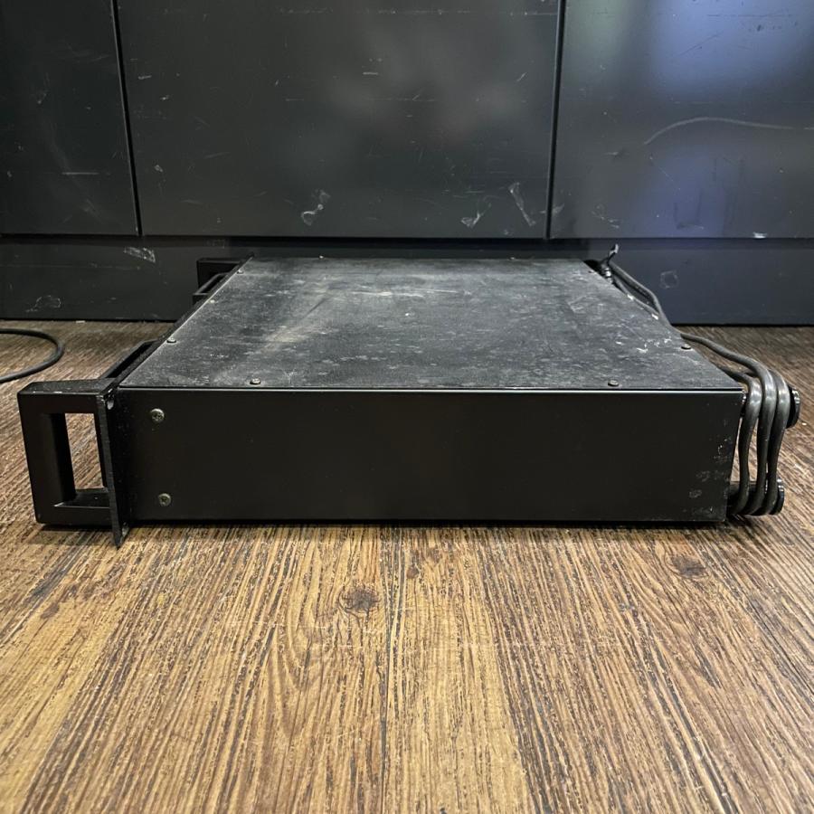 Victor PS-A121 モノラルパワーアンプ ジャンク -GrunSound-m048
