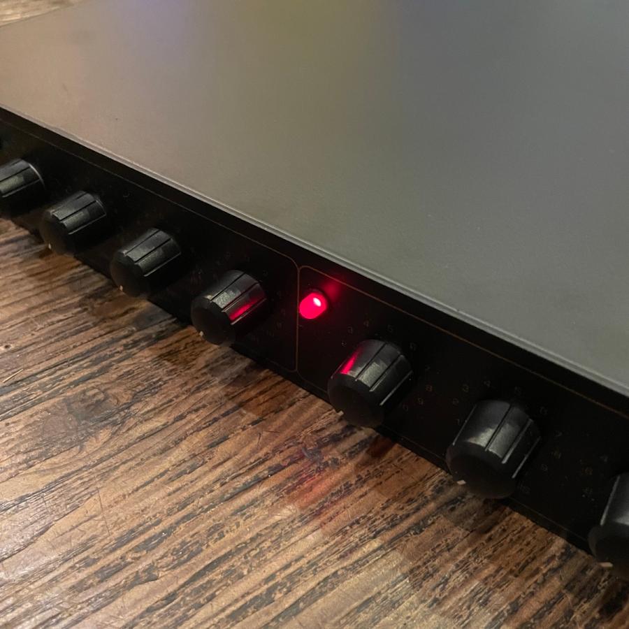 ART Power Plant Studio Guitar Preamp プリアンプ -GrunSound