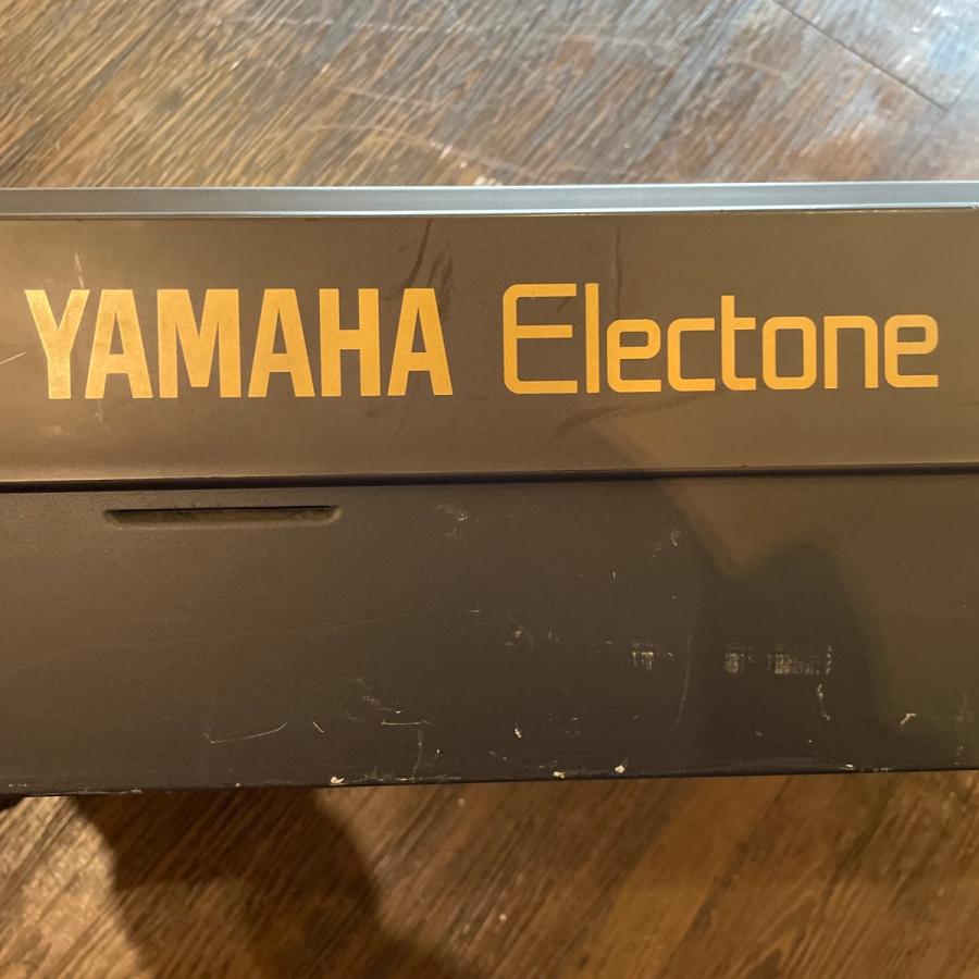 YAMAHA Yamaha EL-27 Keyboard ヤマハ キーボード エレクトーン