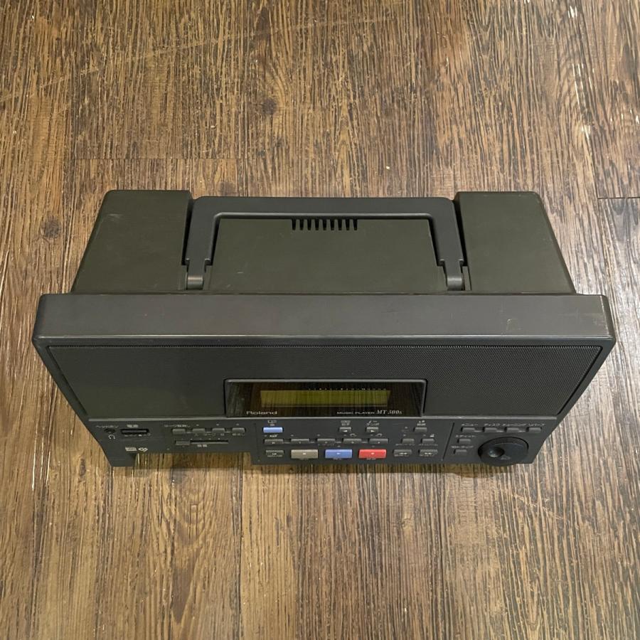 ローランド（Roland） Roland MT-300s ミュージックプレイヤー 現状品 
