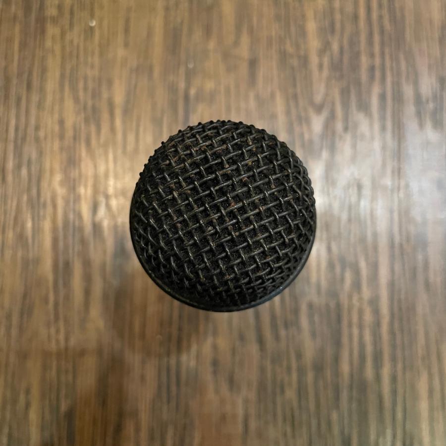 Roland DR-20 Dynamic Microphone ダイナミックマイク ジャンク