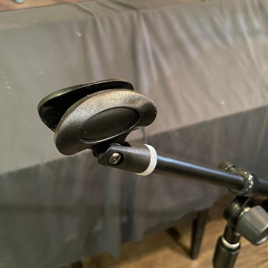 楽天市場】マイク マイクスタンド セットの通販 レコーディングセット