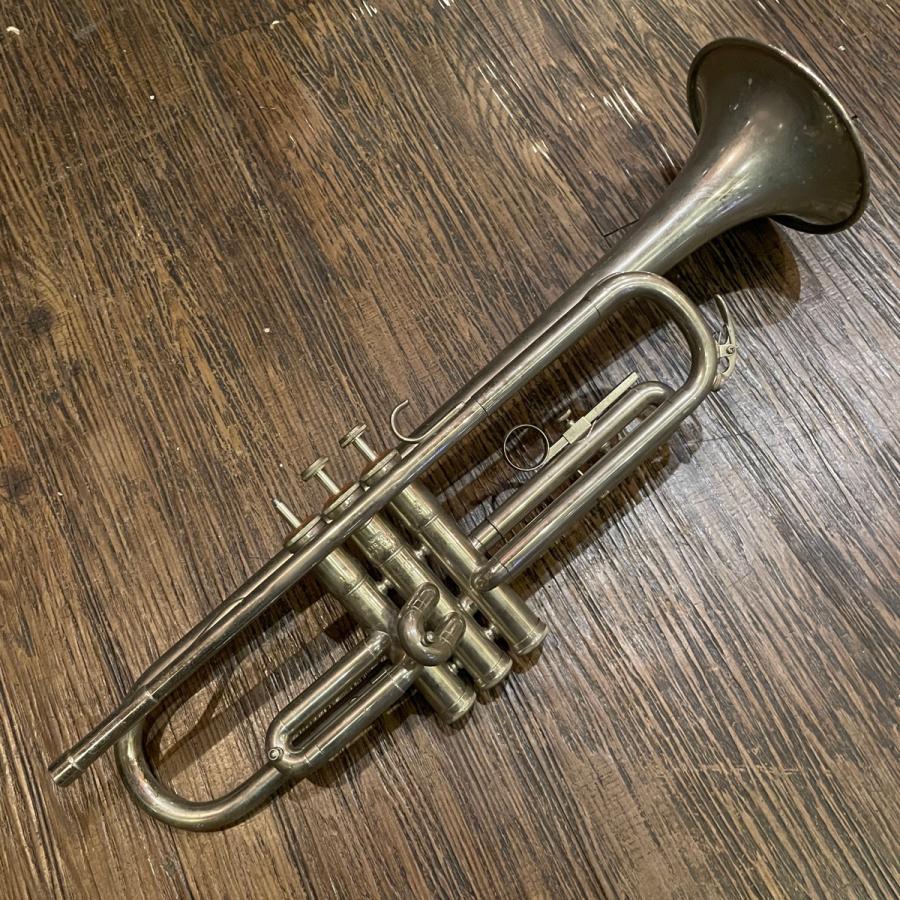 YAMAHA（ヤマハ） Yamaha YTR-136 Trumpet トランペット 現状品