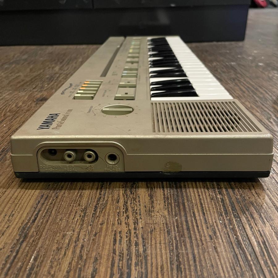 Yamaha PC-100 Keyboard キーボード ヤマハ 現状品 -GrunSound-m100-｜grun-sound｜05