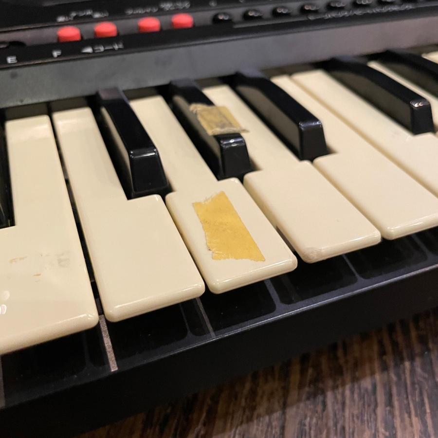 CASIO Casio MA-120 Keyboard カシオ キーボード ジャンク CASIO Casio MA-120 Keyboard カシオ キーボード ジャンク