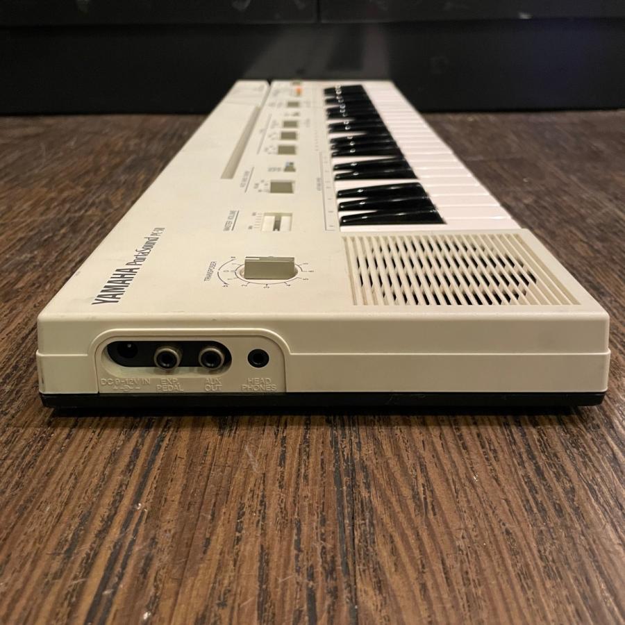 YAMAHA Yamaha PC-50 Synthesizer ヤマハ シンセサイザー YAMAHA Yamaha PC-50 Synthesizer ヤマハ シンセサイザー