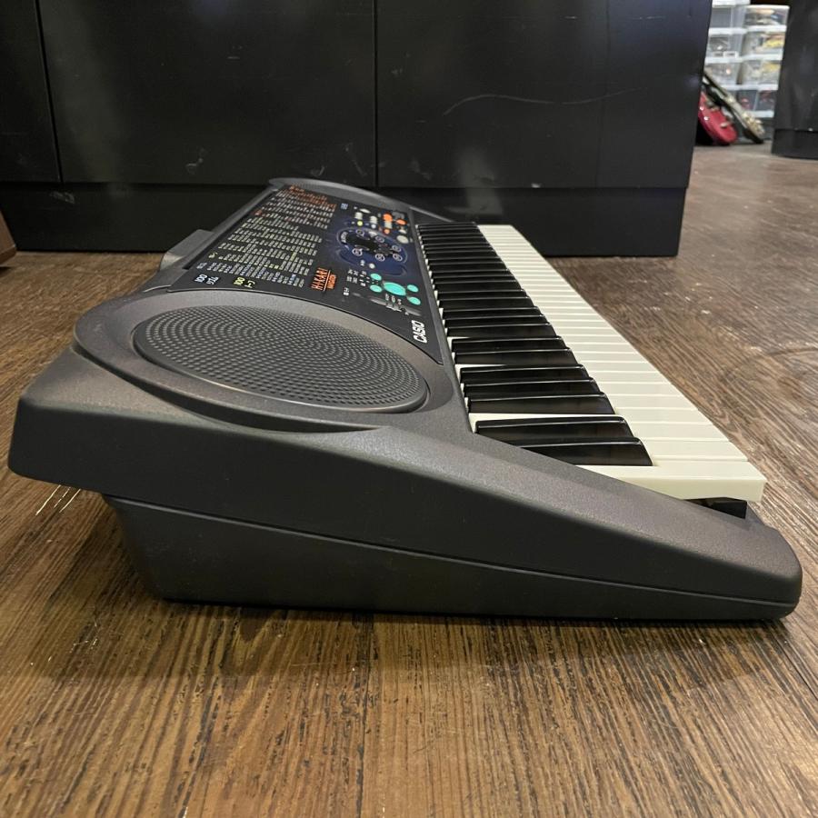 Casio LK-35 Keyboard キーボード カシオ -GrunSound-m107