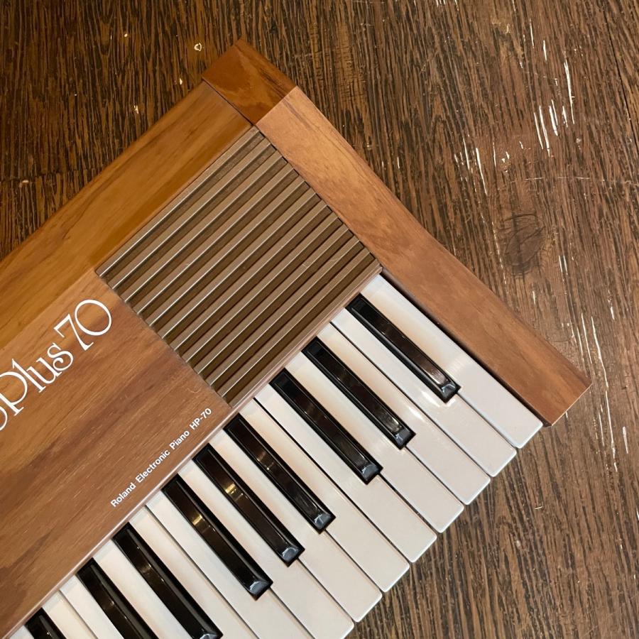 ローランド Roland HP-70 Piano Plus 70 Electric 電子ピアノ ローランド Roland HP-70 Piano Plus 70 Electric 電子ピアノ