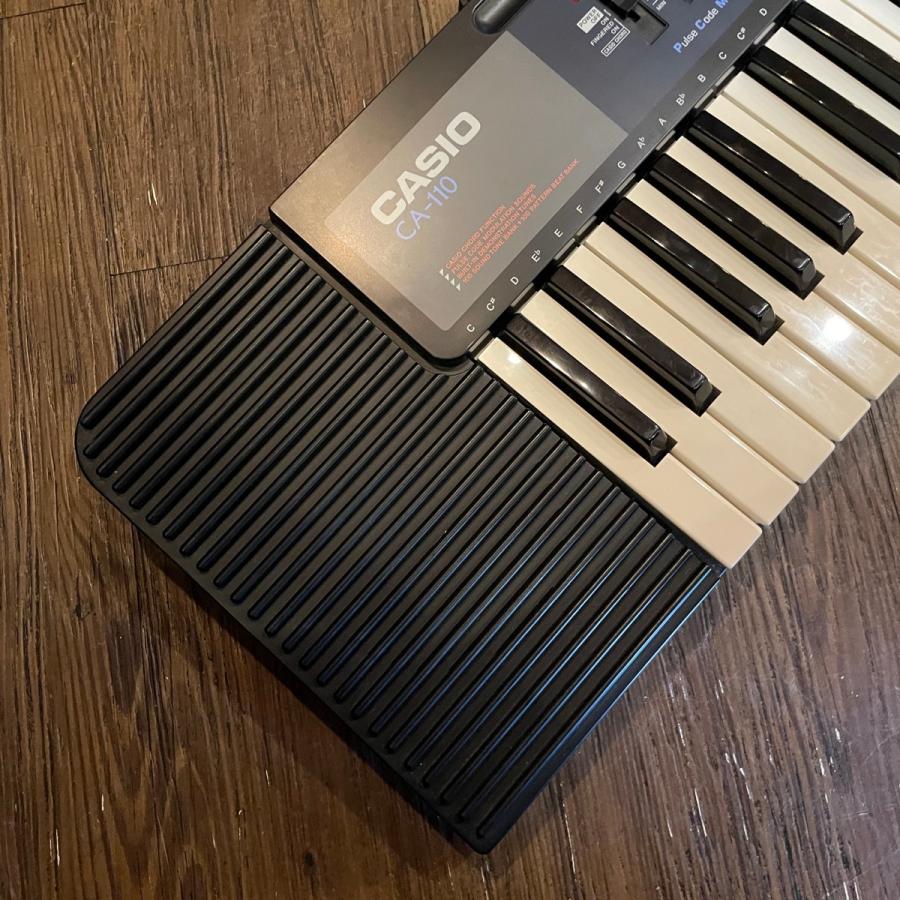 CASIO Casio CA-110 Keyboard カシオ ミニキーボード 49鍵盤 CASIO Casio CA-110 Keyboard カシオ ミニキーボード 49鍵盤