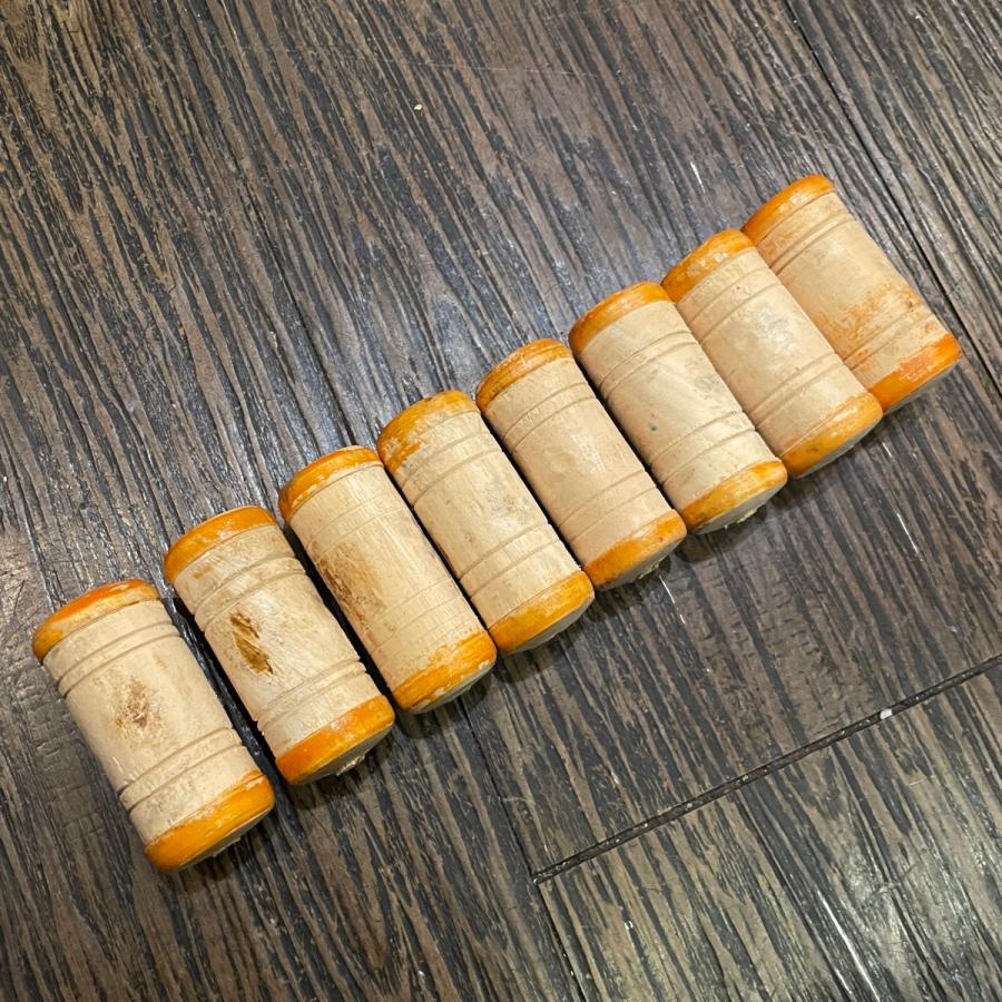 タブラ・バヤ インド 伝統楽器 ジャンク -GrunSound-m120- : GrunSound