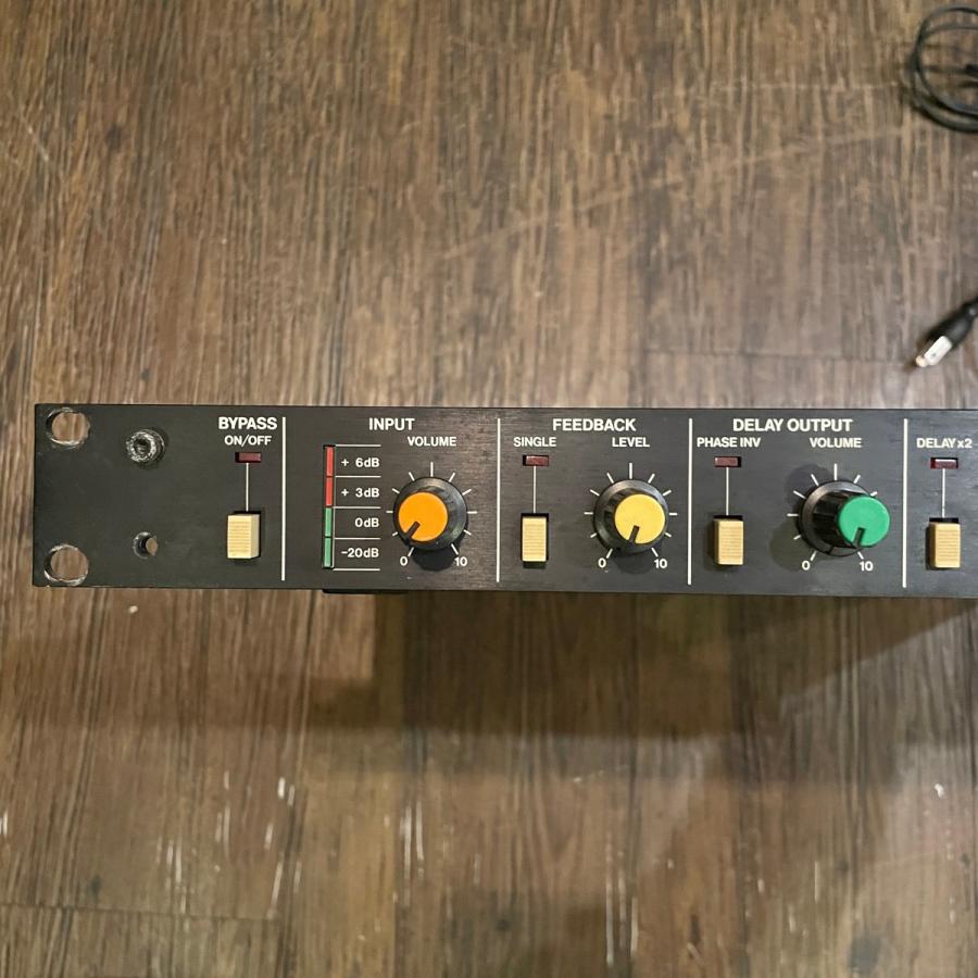 ローランド Roland SDE-2000 Digital Delay デジタルディレイ ローランド Roland SDE-2000 Digital Delay デジタルディレイ