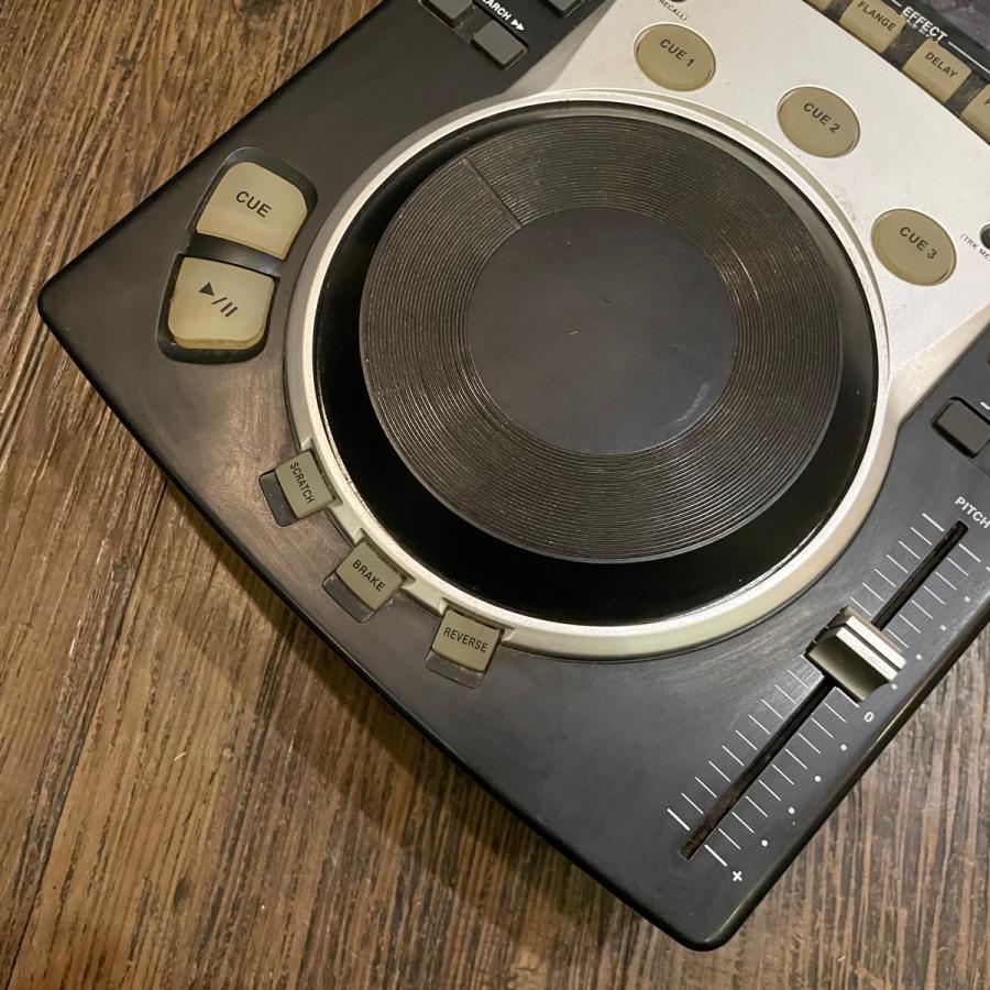 Vestax CDX-05 Professional CD Player ベスタクス 現状品 Vestax CDX-05 Professional CD Player ベスタクス 現状品