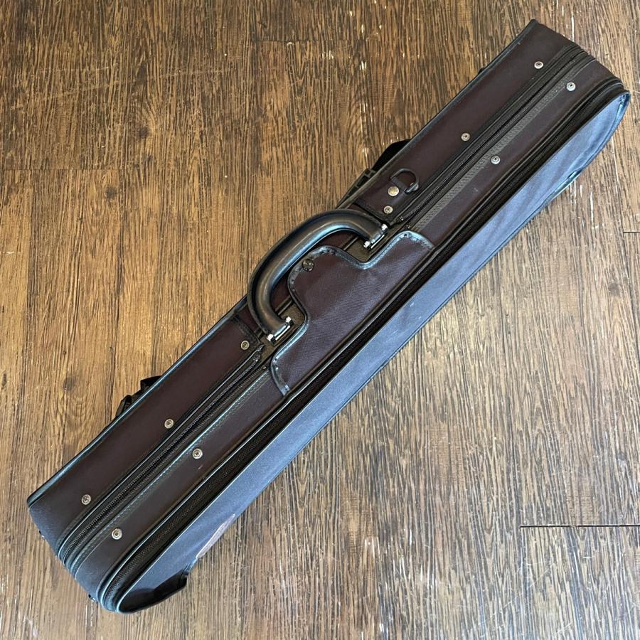TOYO Esprit UL Oblong バイオリン ケース Violin Case 東洋楽器 TOYO Esprit UL Oblong バイオリン ケース Violin Case 東洋楽器