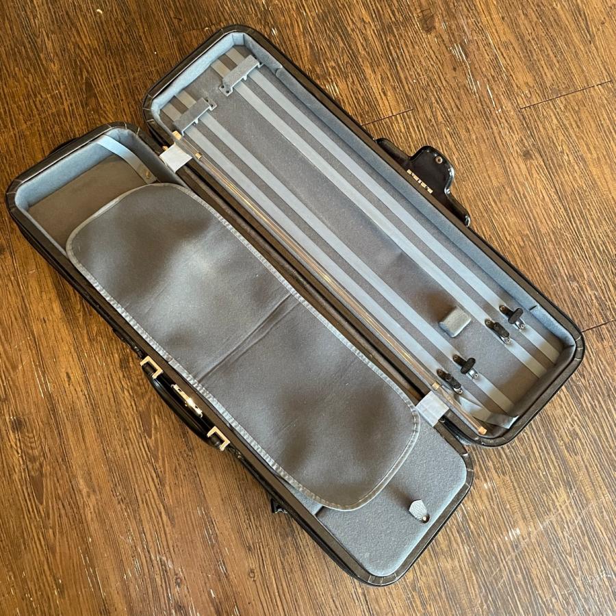 TOYO Esprit UL Oblong バイオリン ケース Violin Case 東洋楽器 TOYO Esprit UL Oblong バイオリン ケース Violin Case 東洋楽器
