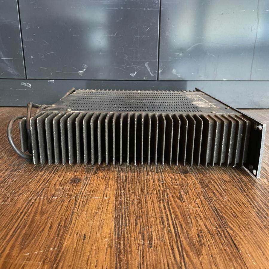 ローランド（Roland） Roland SRA-2400 Power Amplifier パワーアンプ