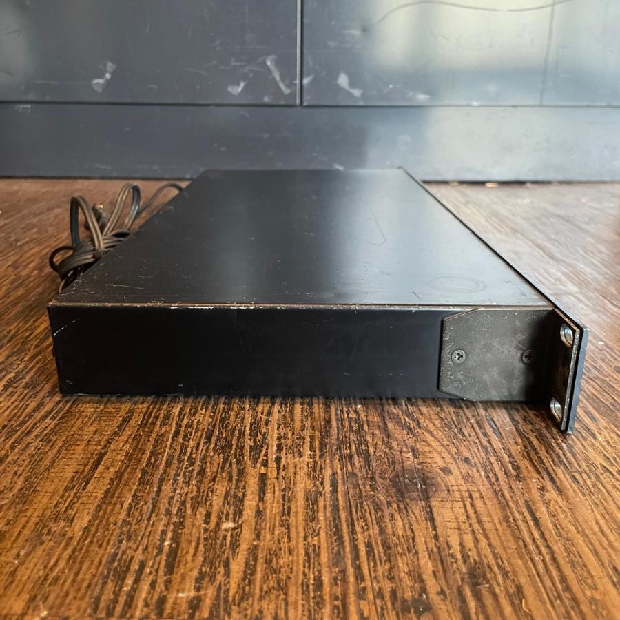 YAMAHA（ヤマハ） Yamaha GQ1031BII Graphic Equalizer グラフィック