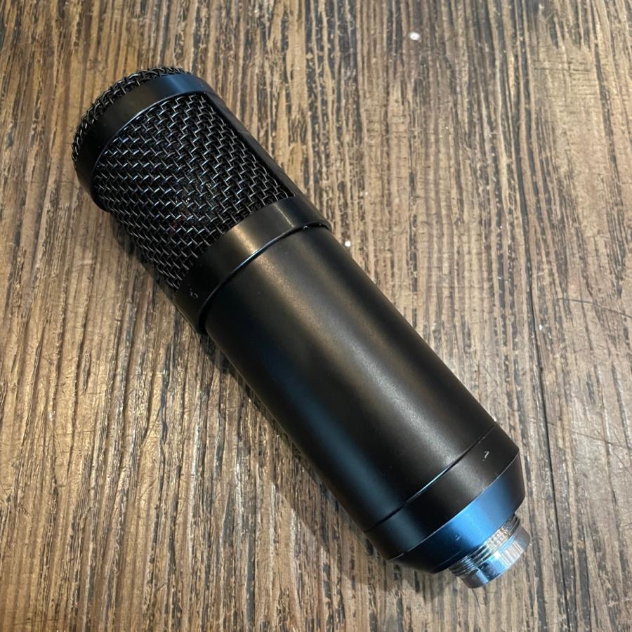 ZumYu 宅録用 コンデンサーマイク Condenser Microphone -m195 ZumYu 宅録用 コンデンサーマイク Condenser Microphone -m195