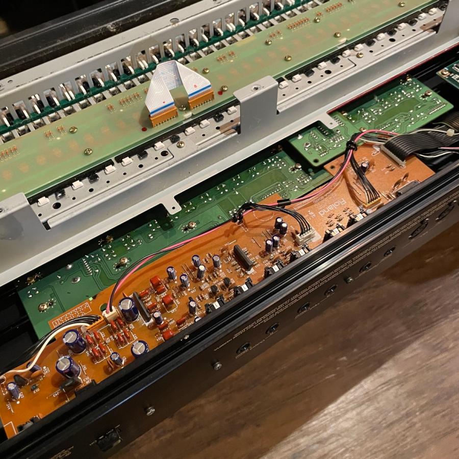 Roland EP-90 Keyboard ローランド 電子ピアノ キーボード 88鍵 - m196 Roland EP-90 Keyboard ローランド 電子ピアノ キーボード 88鍵 - m196