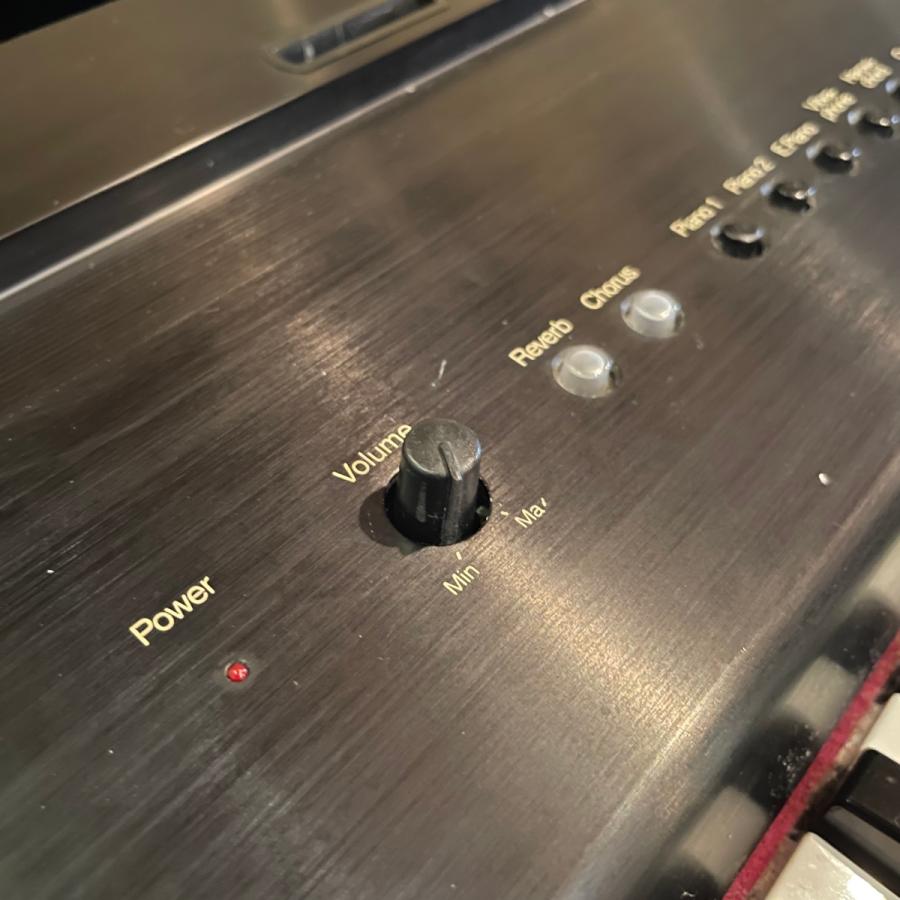 ローランド Roland EP-90 Keyboard 電子ピアノ キーボード 88鍵 ローランド Roland EP-90 Keyboard 電子ピアノ キーボード 88鍵