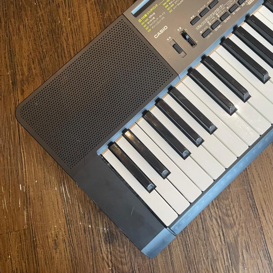 CASIO Casio CTK-2200 Keyboard キーボード カシオ -GrunSound CASIO Casio CTK-2200 Keyboard キーボード カシオ -GrunSound