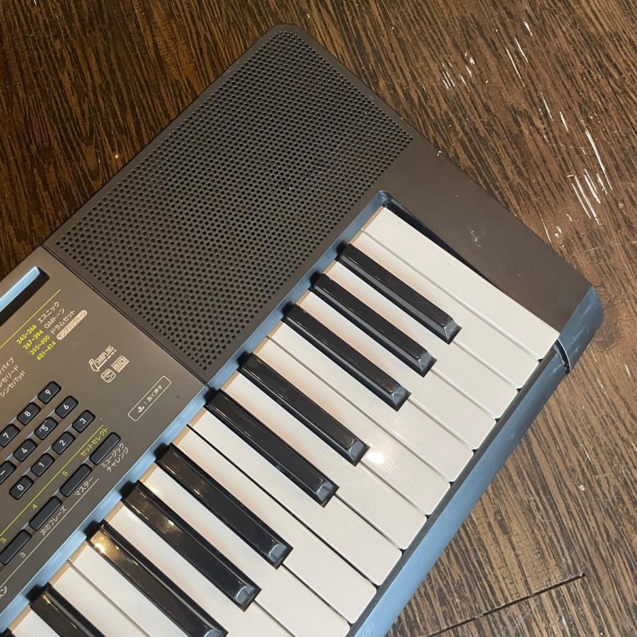 CASIO Casio CTK-2200 Keyboard キーボード カシオ -GrunSound CASIO Casio CTK-2200 Keyboard キーボード カシオ -GrunSound