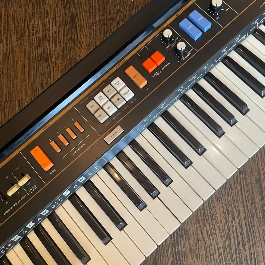 CASIO Casio Casiotone 403 Keyboard カシオ キーボード CASIO Casio Casiotone 403 Keyboard カシオ キーボード