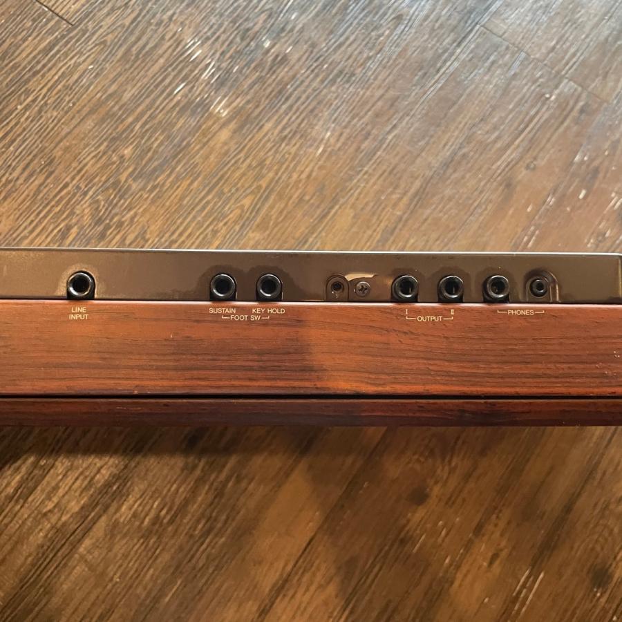 YAMAHA（ヤマハ） Yamaha PF10 Electric Piano 電子ピアノ ジャンク -GrunSound-m202 ...