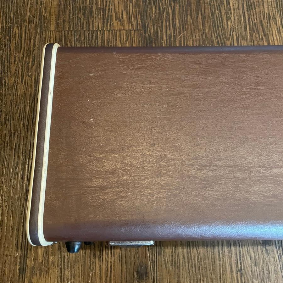 YAMAHA Yamaha Trumpet Case トランペット用 ハードケース