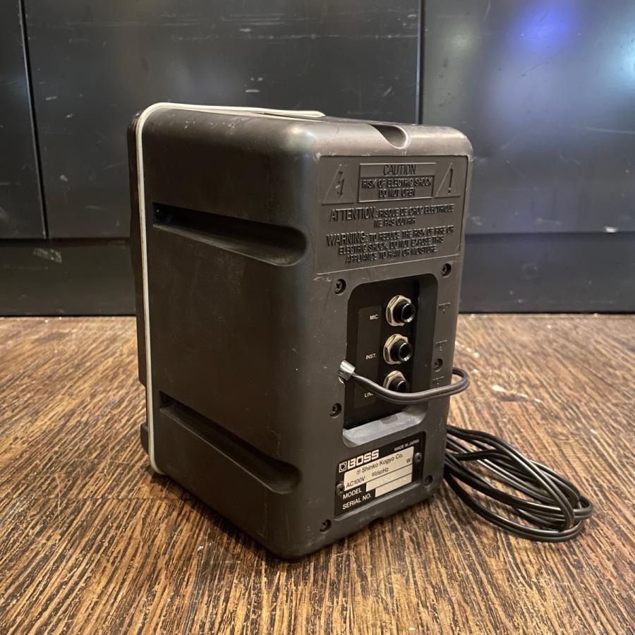 BOSS(楽器、器材) Boss MA-12 Speaker ボス スピーカー BOSS(楽器、器材) Boss MA-12 Speaker ボス スピーカー