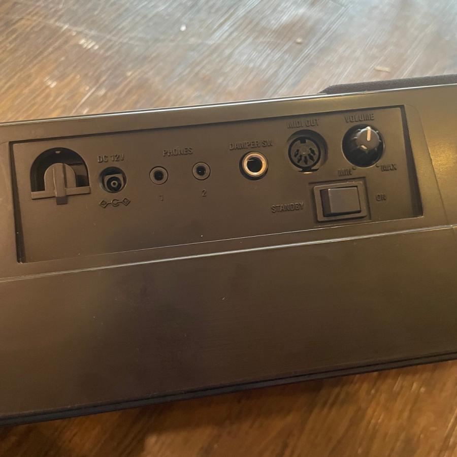KORG Korg SP-170S Electric Piano コルグ 電子ピアノ 現状品 KORG Korg SP-170S Electric Piano コルグ 電子ピアノ 現状品