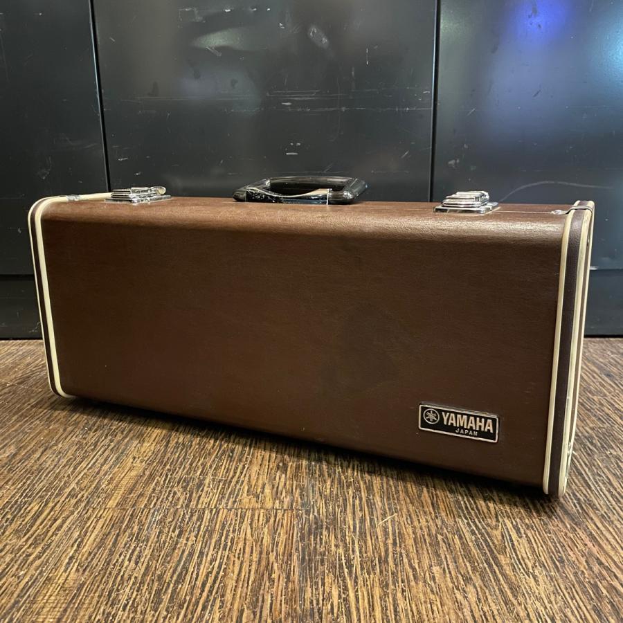 YAMAHA Yamaha Trumpet Case トランペットケース ヤマハ YAMAHA Yamaha Trumpet Case トランペットケース ヤマハ