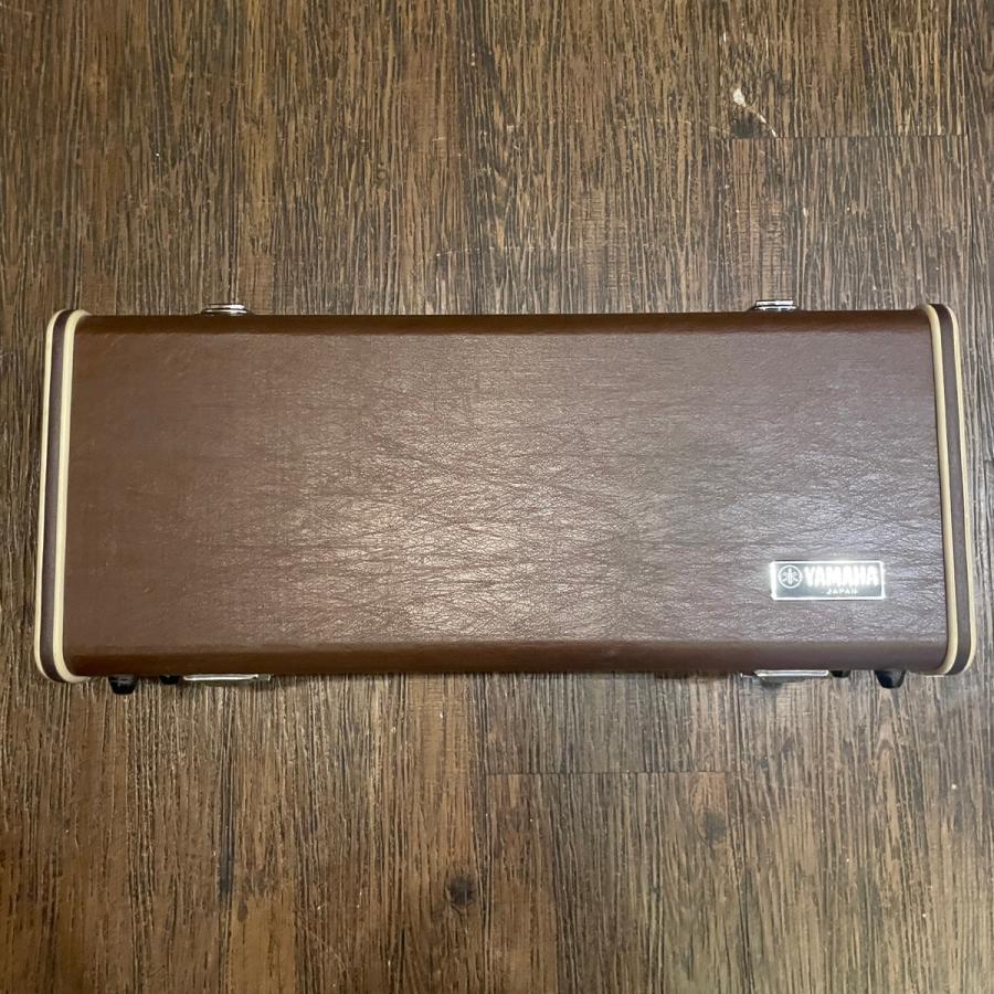 YAMAHAトランペットハードケース【未使用】 値下げしました。 YAMAHA Xeno トランペット用ハードケース <ヤマハ>｜平野楽器