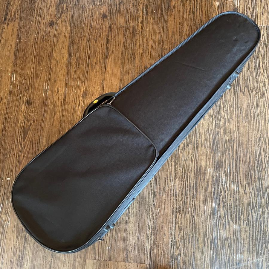 バイオリン Violin ケース -m228 : GrunSound Yahoo!店 - 通販 - Yahoo