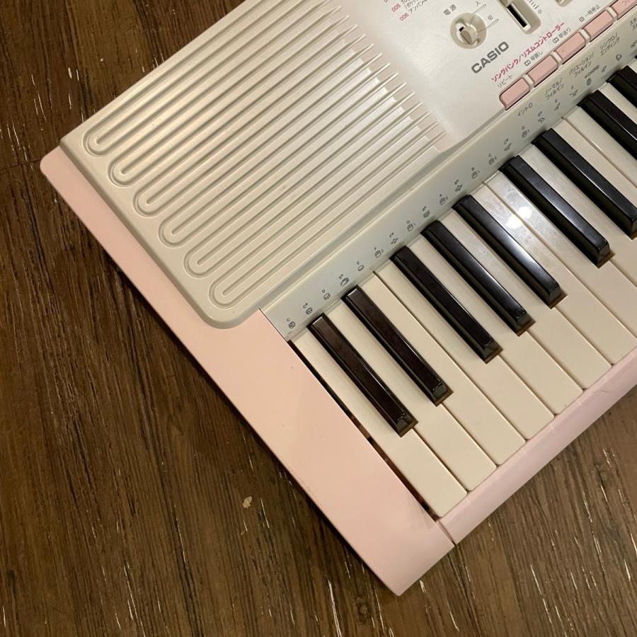 CASIO Casio LK-105 Keyboard キーボード カシオ -GrunSound CASIO Casio LK-105 Keyboard キーボード カシオ -GrunSound