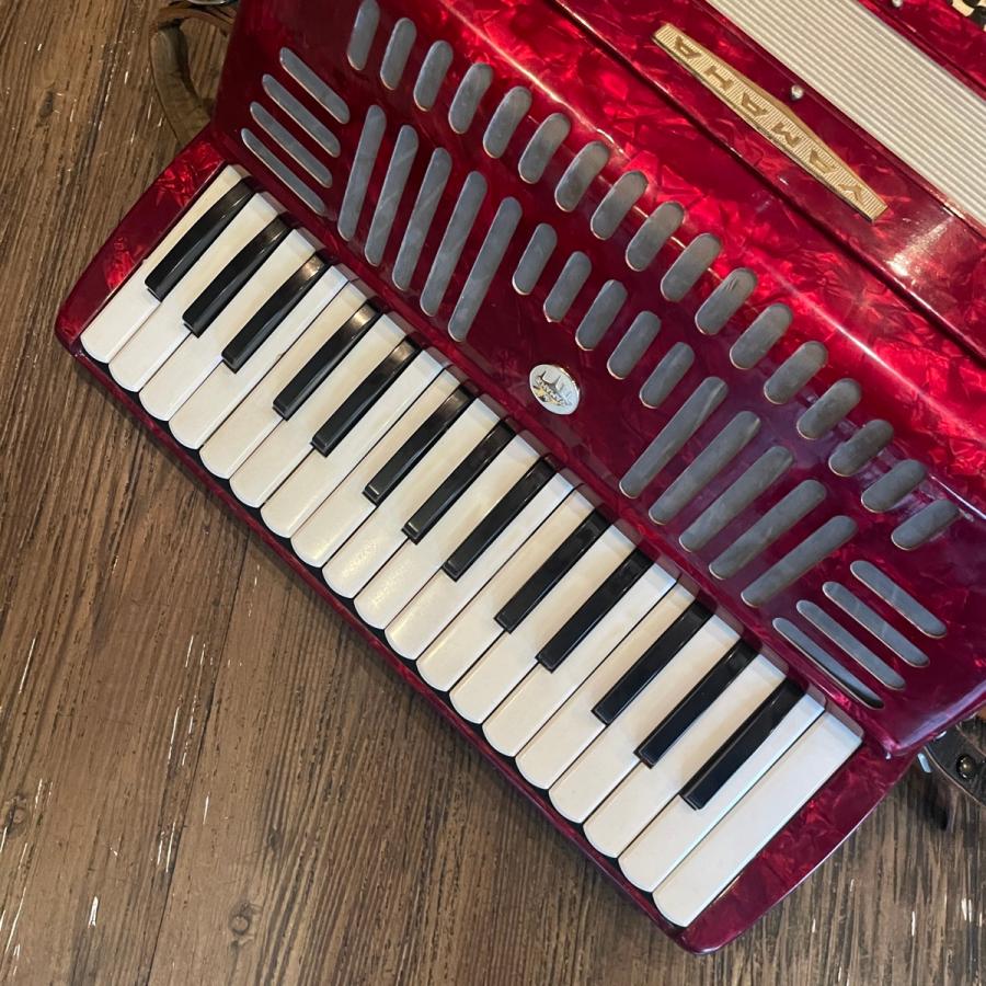 YAMAHA Yamaha ALTO Steel Reeds Accordion ヤマハ YAMAHA Yamaha ALTO Steel Reeds Accordion ヤマハ