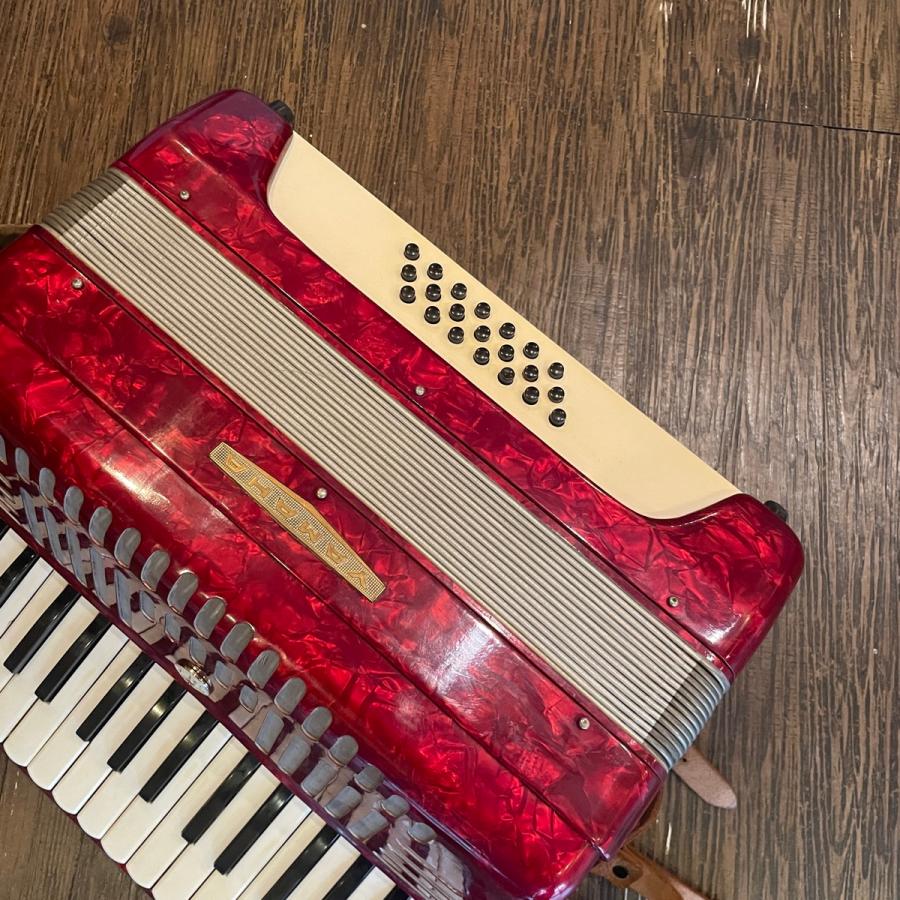 YAMAHA Yamaha ALTO Steel Reeds Accordion ヤマハ YAMAHA Yamaha ALTO Steel Reeds Accordion ヤマハ