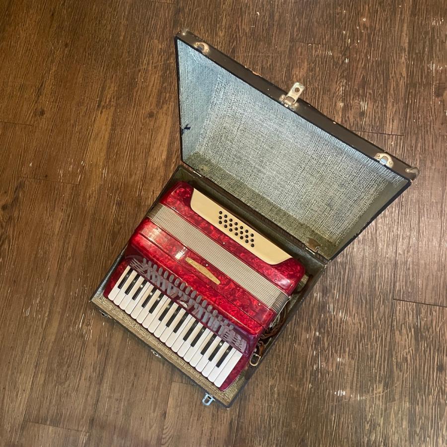 YAMAHA Yamaha ALTO Steel Reeds Accordion ヤマハ YAMAHA Yamaha ALTO Steel Reeds Accordion ヤマハ