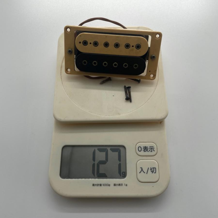 エレキギター用ピックアップ Guitar Parts -GrunSound-m241