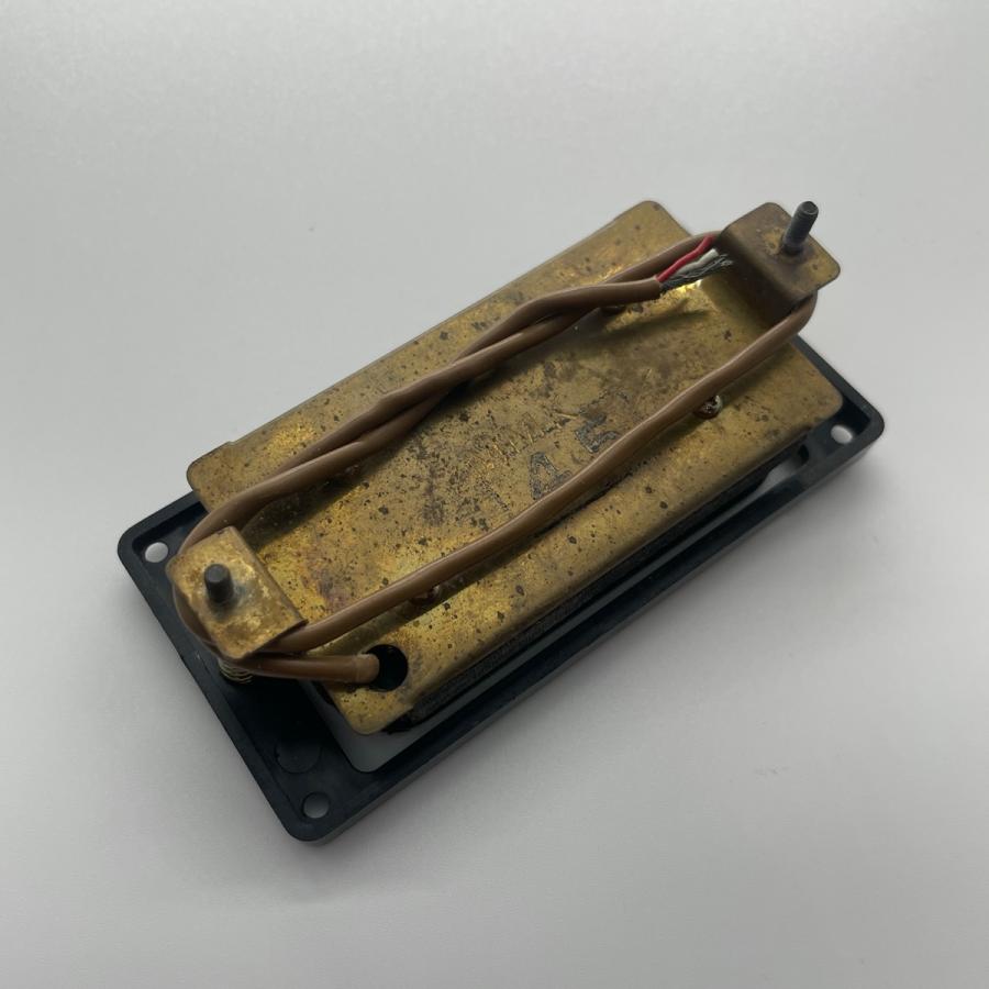 エレキギター用ピックアップ バータイプ Guitar Parts