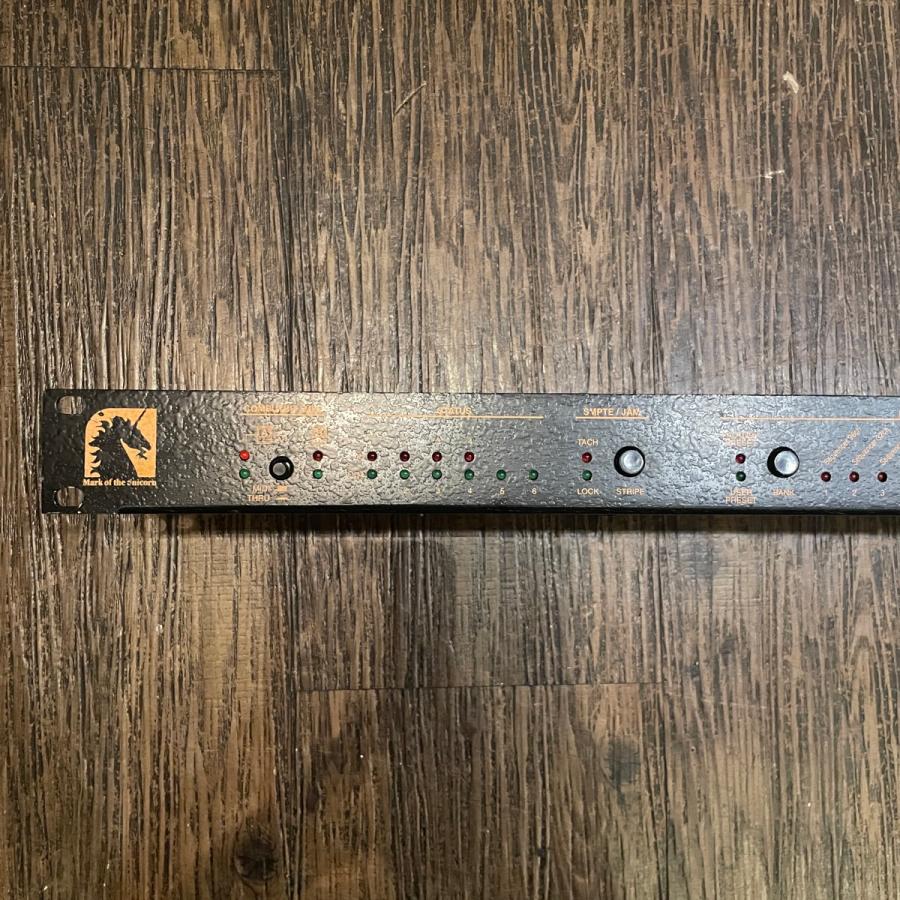 Mark of the Unicorn MIDI Express（MOTU） MOTU Mark of the Unicorn MIDI Express XT USB MIDI Interface