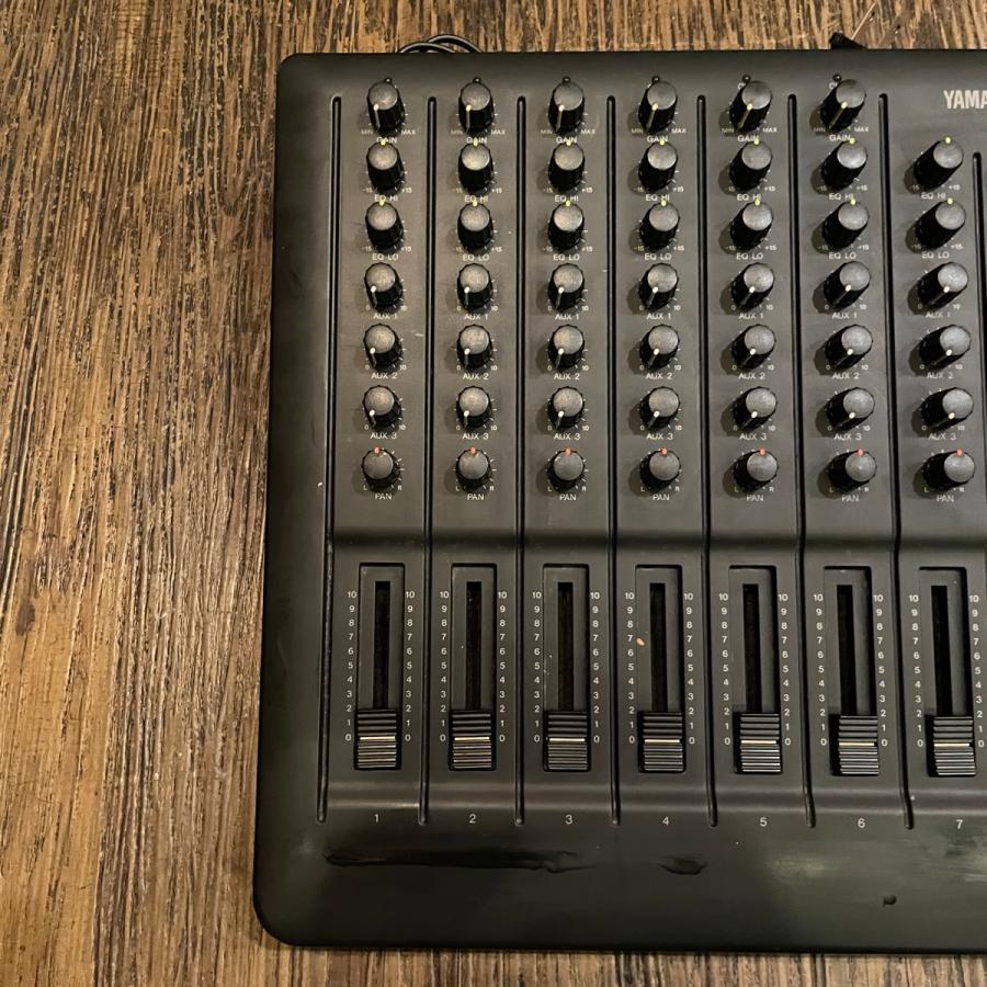YAMAHA Yamaha AM802 Analog Mixer ミキサー ヤマハ -GrunSound